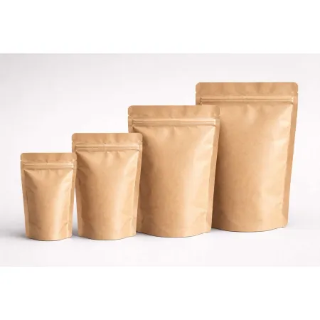 2000 ml kraft   210x110x310mm (kpl = 10 szt.)